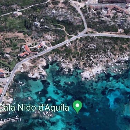 Appartamenti Crocetta La Maddalena  Luaran gambar