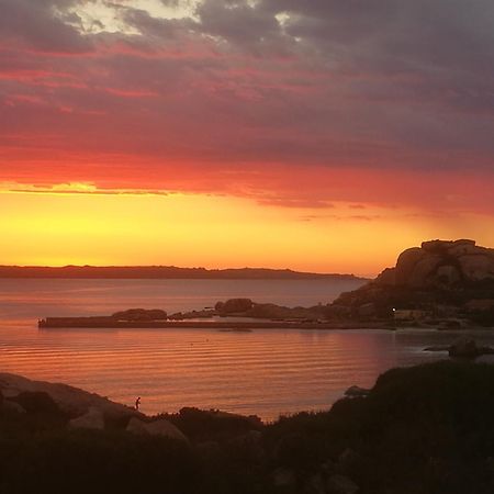 Appartamenti Crocetta La Maddalena  Bilik gambar